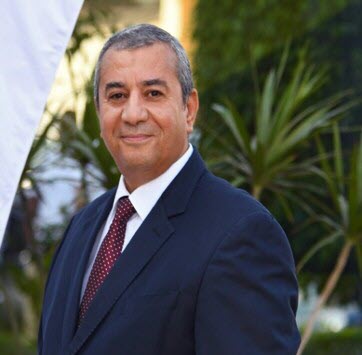 Mohammed Hammouda, Consultant