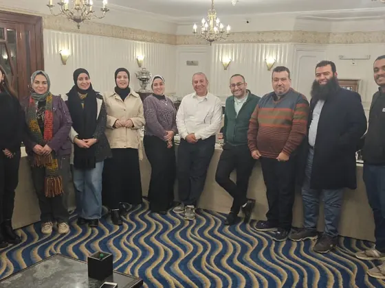 Recent Activities · 2026