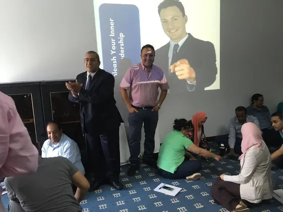 Alex Library Activities · 2016