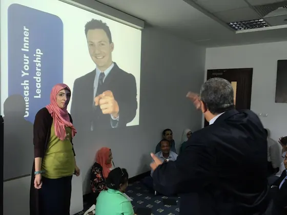 Alex Library Activities · 2016