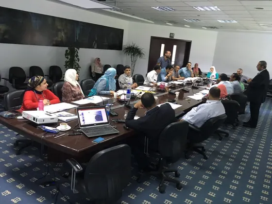 Alex Library Activities · 2016