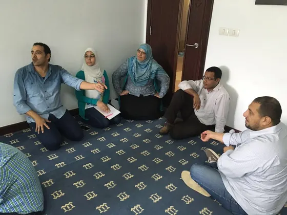 Alex Library Activities · 2016