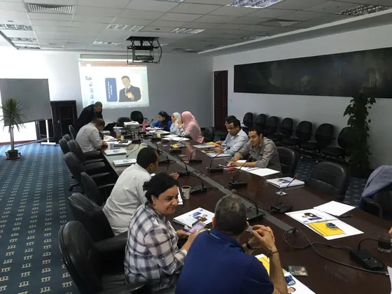 Alex Library Activities · 2016