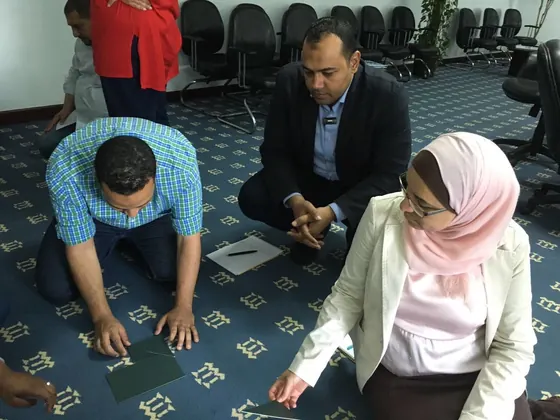 Alex Library Activities · 2016