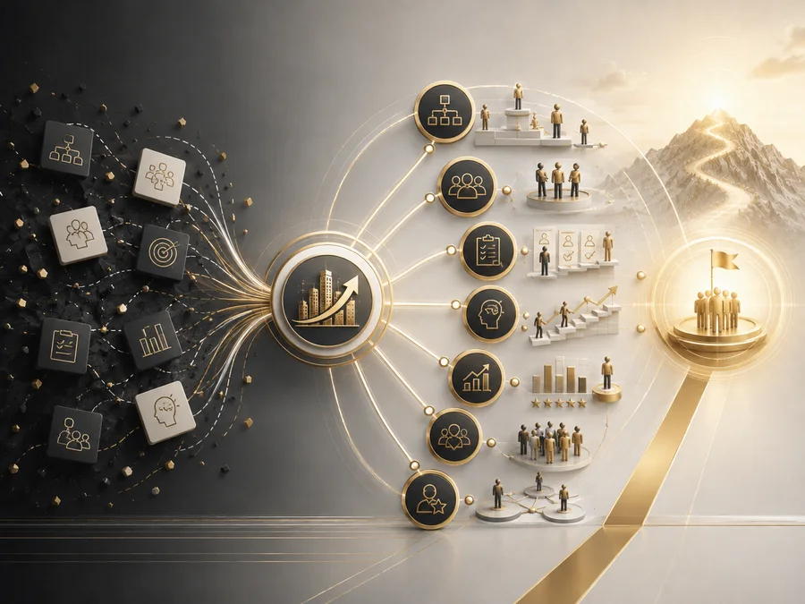 Human Resources Consultancy